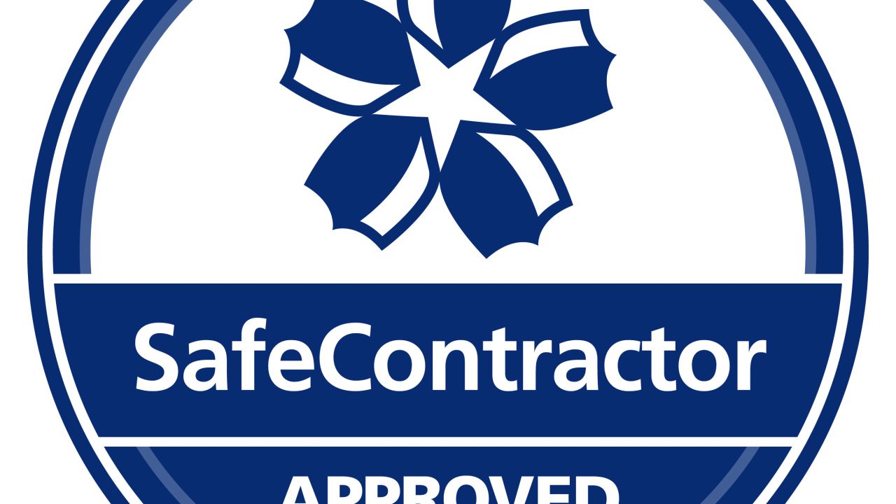 SafeContractor approved for another year!