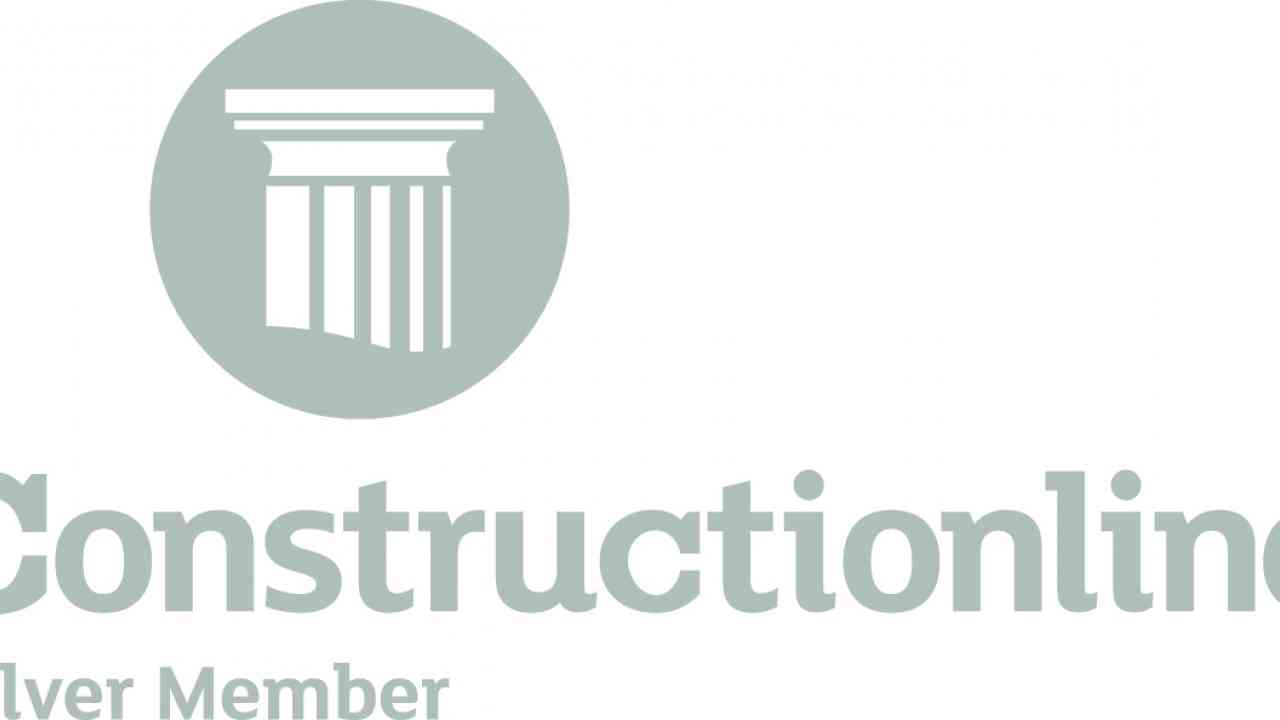 Constructionline Accredited for another year!