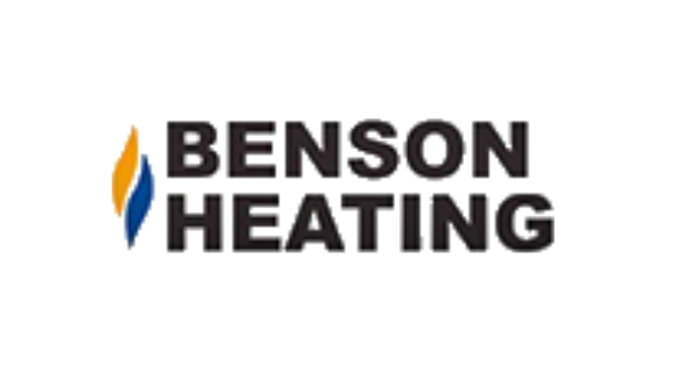 Benson logo