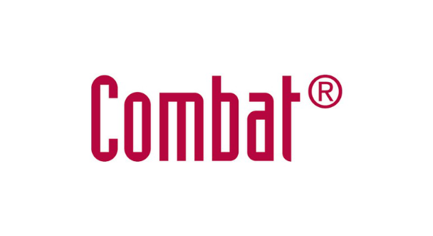 Combat logo