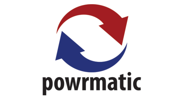 Powermatic logo