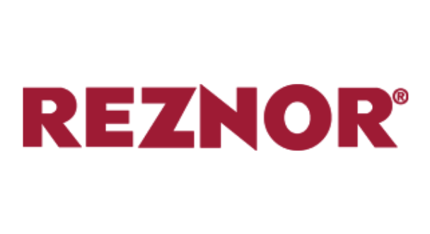 Reznor logo