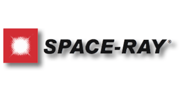 Spaceray logo