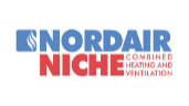 Nordair logo