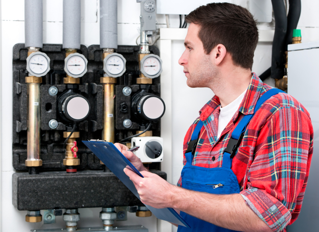 ABS Radiant Heating Technician