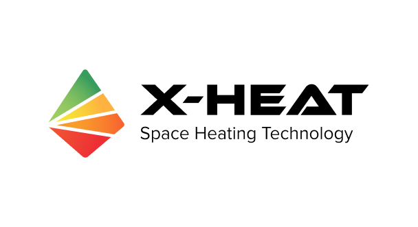 X-HEAT logo