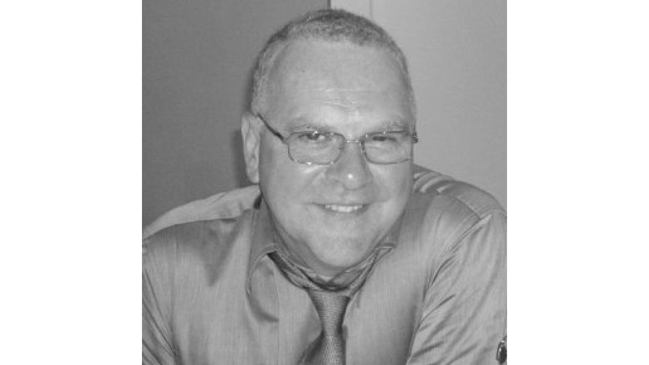 Martyn Arnold