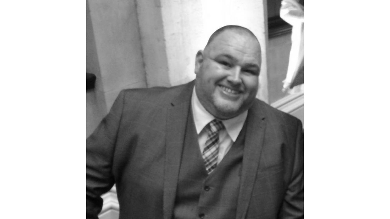 Matthew Williams