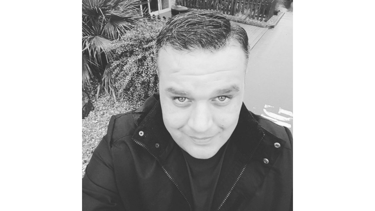 Stuart Goddard