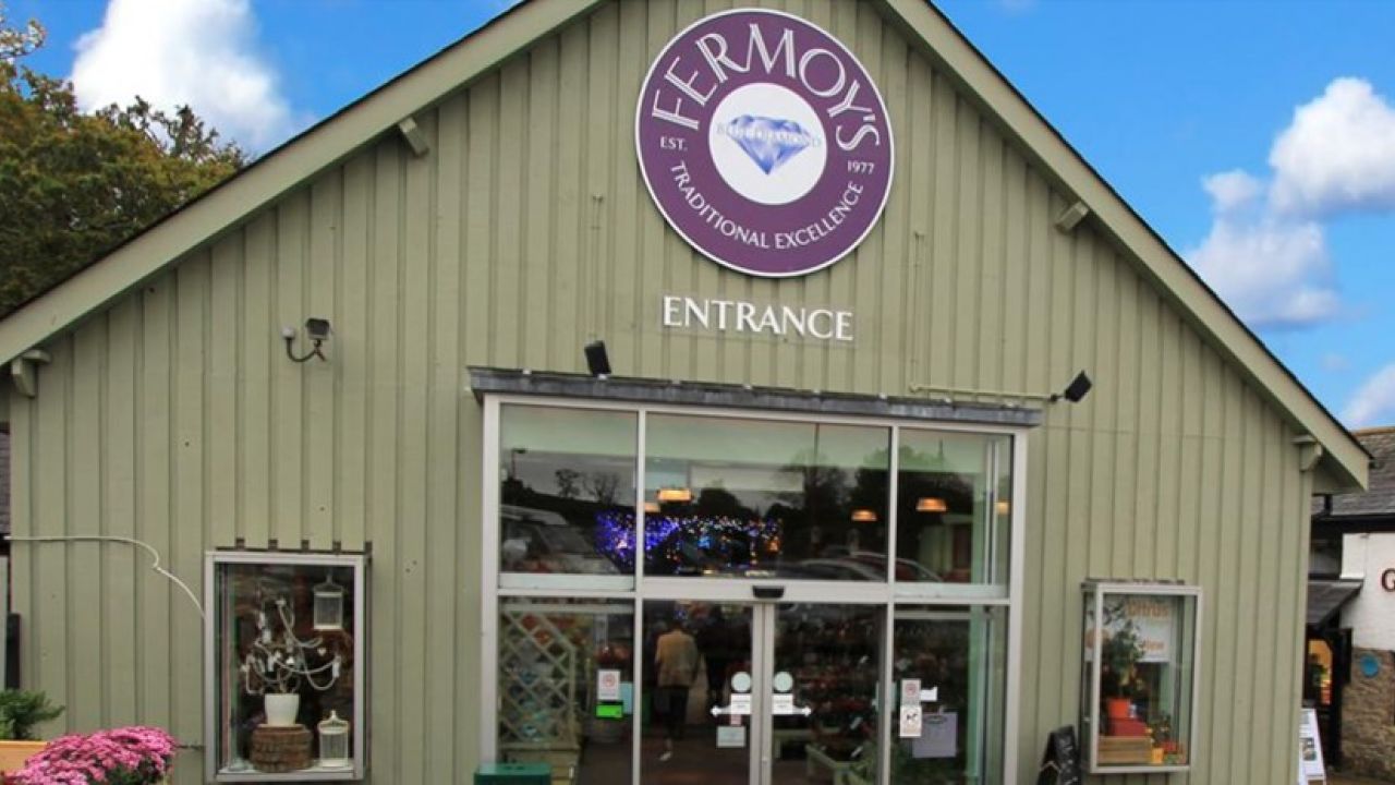 Fermoys Garden Centre